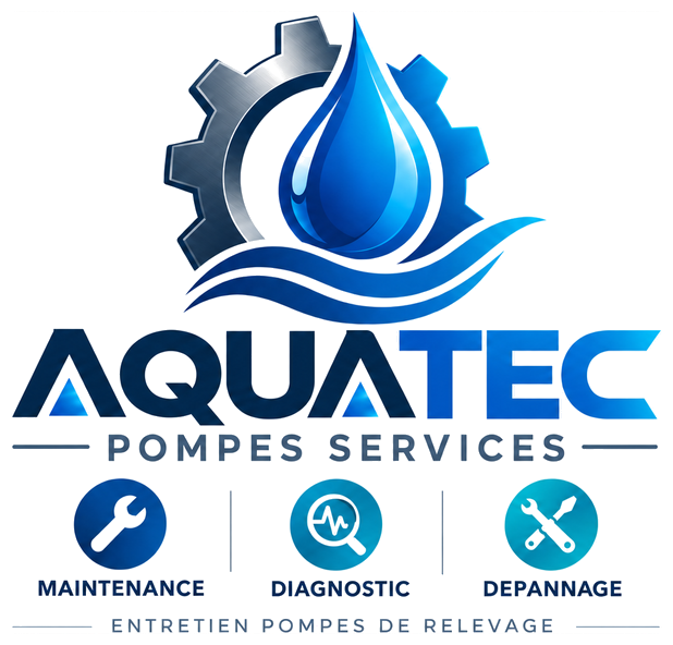 Aquatec Pompes Services